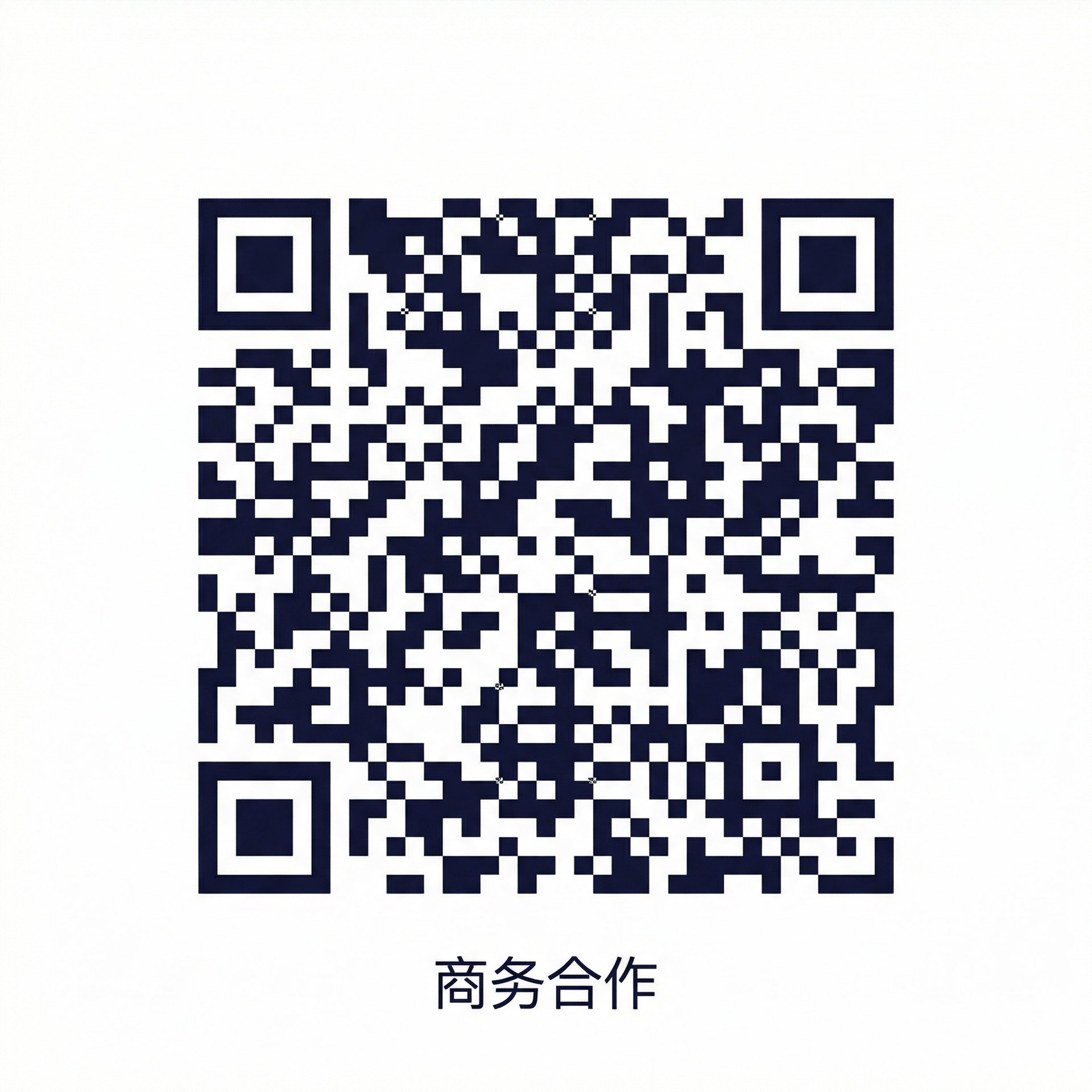 每日大赛视频更新商务合作二维码